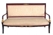 Sof E. Imperio, dos cuerpos