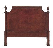 Cama estilo ingls                                                                                                   de