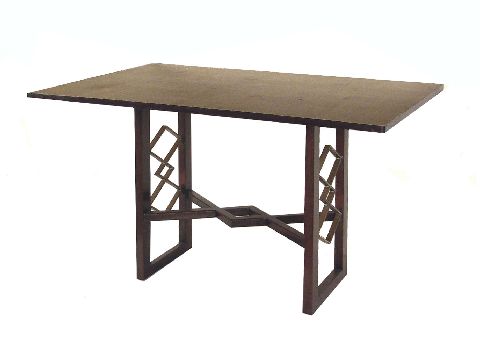 JUEGO DE COMEDOR DISEO AOS 50
