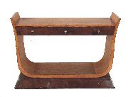 Consola Art Dec