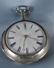 Reloj de Bolsillo Irlands, James Frost. Antiguo. (550).