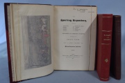 Manual de Polo. Con: Sporting Repository e Hipotecnia (E.Solanet). 3 Vol