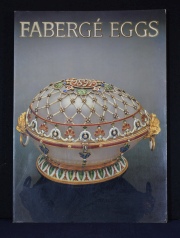 Fabergé Eggs. 1 volumen.